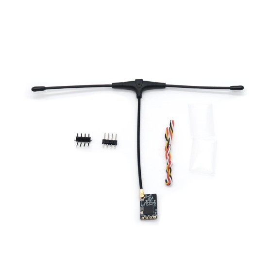 Wholesale FrSky ARCHER Plus RS Supports Full-range signal Control With an Equivalent Telemetry Range.